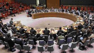 India Pushes For Urgent Reforms Of UN Security Council, Emphasizes Need For Fair Representation