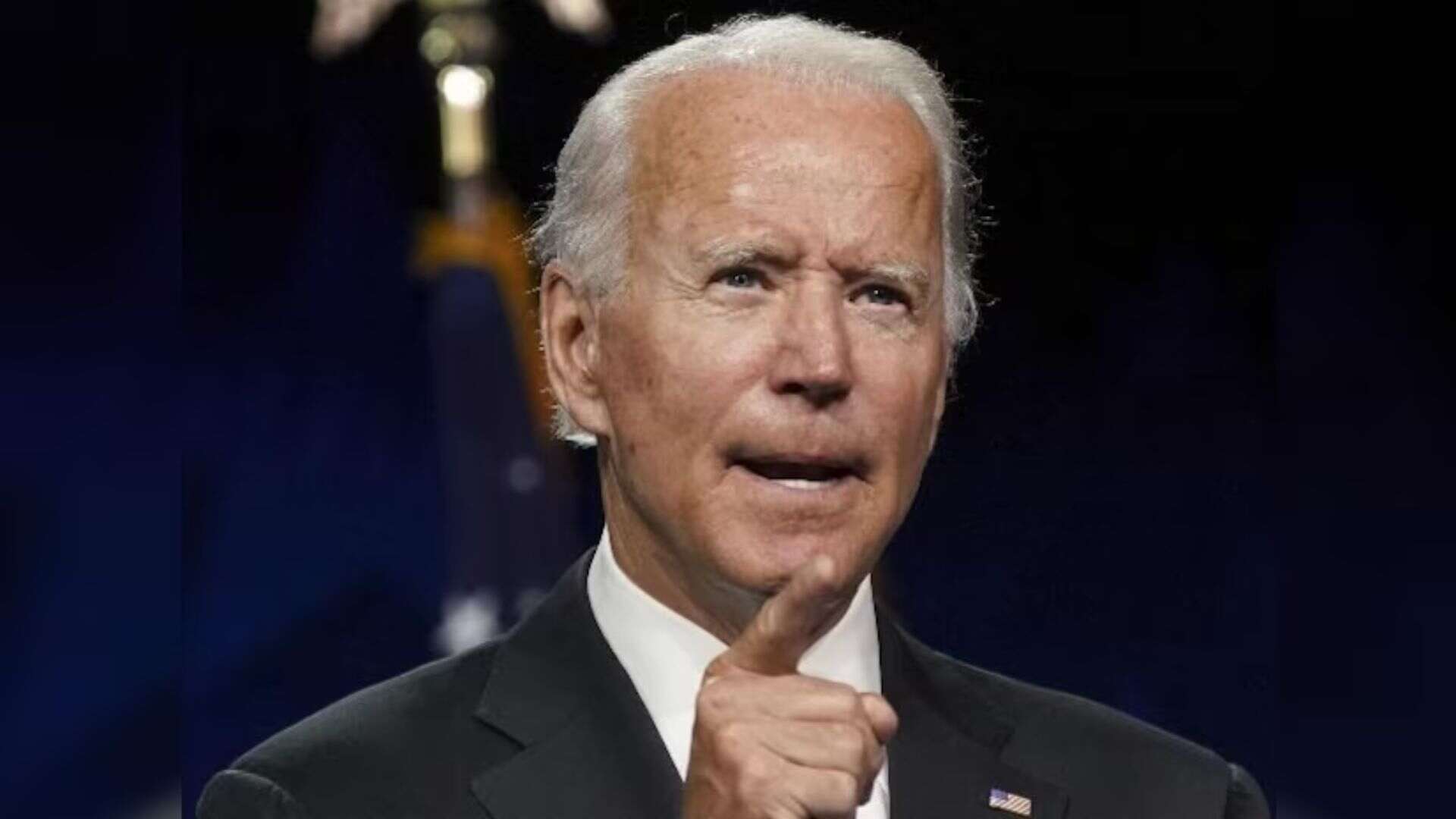 Biden Willing to Take Neurological Exam If Recommended by Doctors