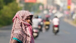 15 Fatalities In 24 Hours As Temperature Rises In Eastern India