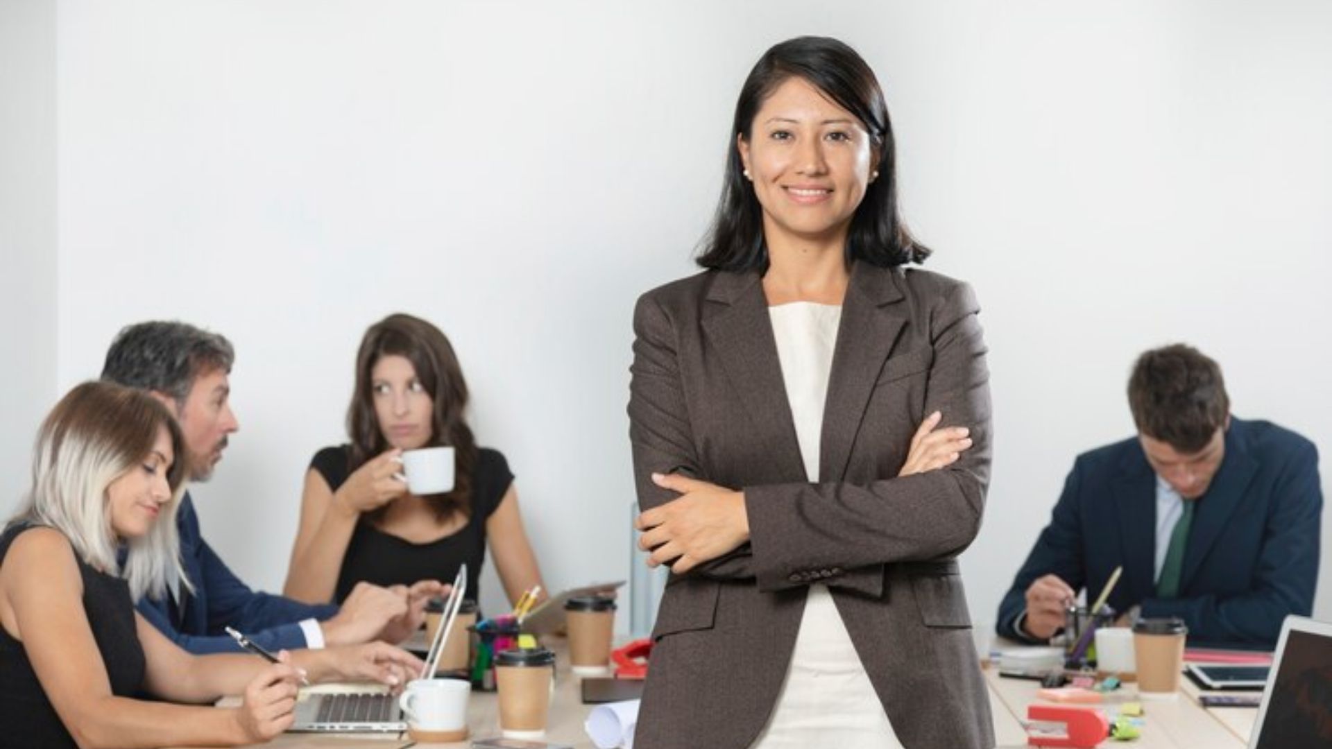 Empowered leadership: How women executives propel sustainable business success