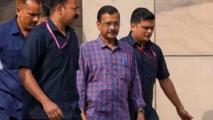 SC Rejects Arvind Kejriwal’s Plea for 7-Day Extension of Interim Bail