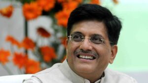 Piyush Goyal Slams Kejriwal Over Swati Maliwal Assault Allegations