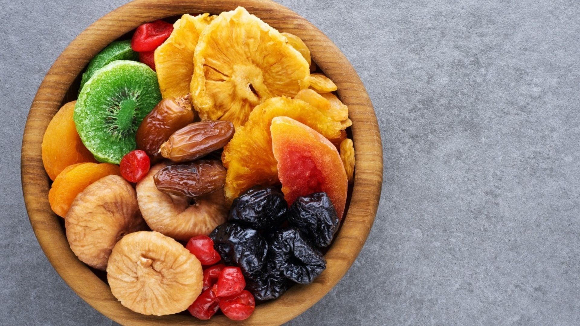 Snack smarter, live healthier: The role of nutrient-rich treats