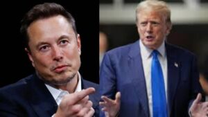 Google Responds To Elon Musk’s Allegations Of Election Manipulation