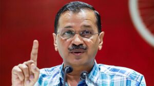 Delhi Excise Policy Case: Kejriwal Files Bail Plea; Hearing Expected to Begin At 2 pm Today