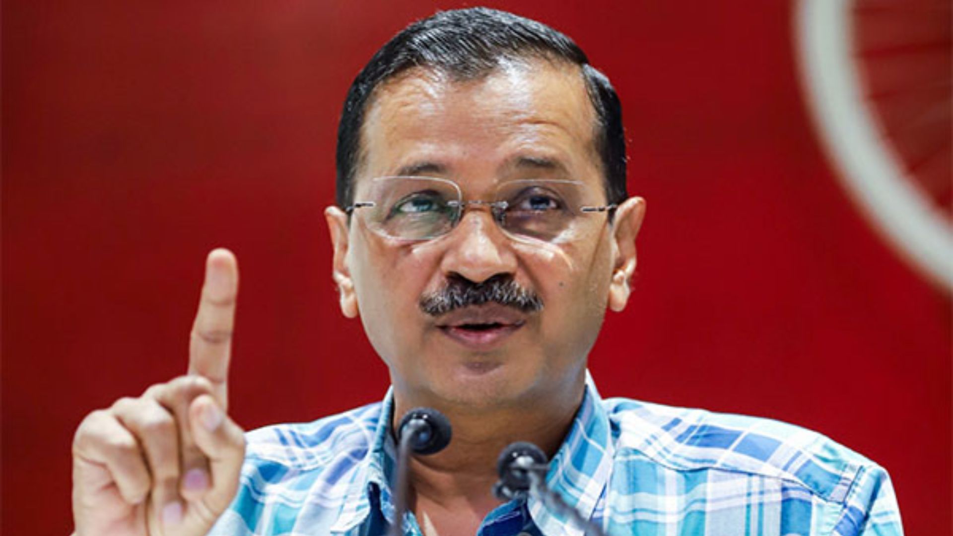 CM Arvind Kejriwal to return to Tihar Jail on Today