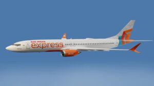 Air India Express Expected To Restore Flights By May 14