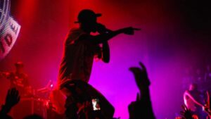 Rap Music Used as Evidence in Criminal Cases Across UK