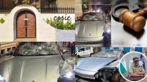 Pune’s Pub Crackdown: Bulldozers Raze Illegal Hangouts After Porsche Tragedy