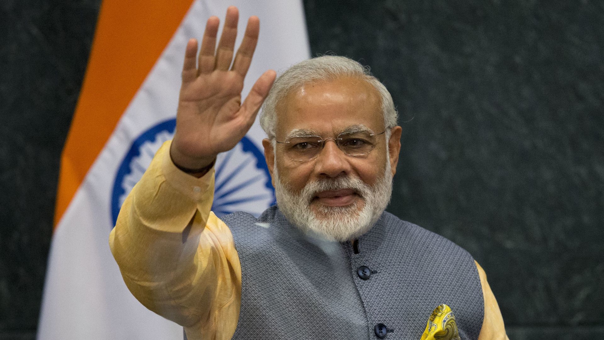 PM Modi’s Comments On Secularism Spark Debate Amid BJP’s 2024 Campaign