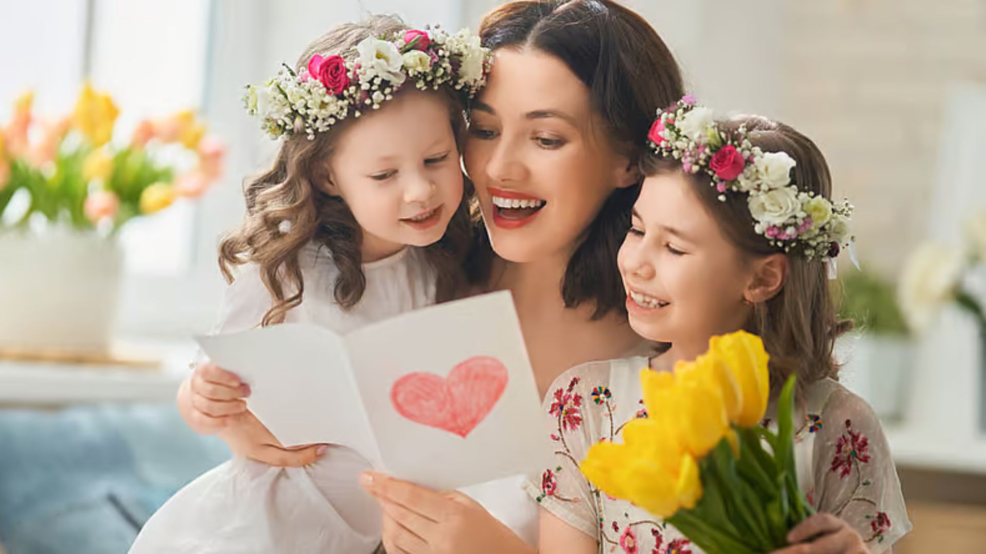 Inspiring Mother’s Day  Quotes to celebrate the heart of every home