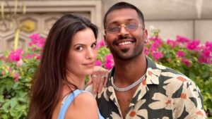 Hardik Pandya And Natasa Stankovic To Split? Here’s The Real Story