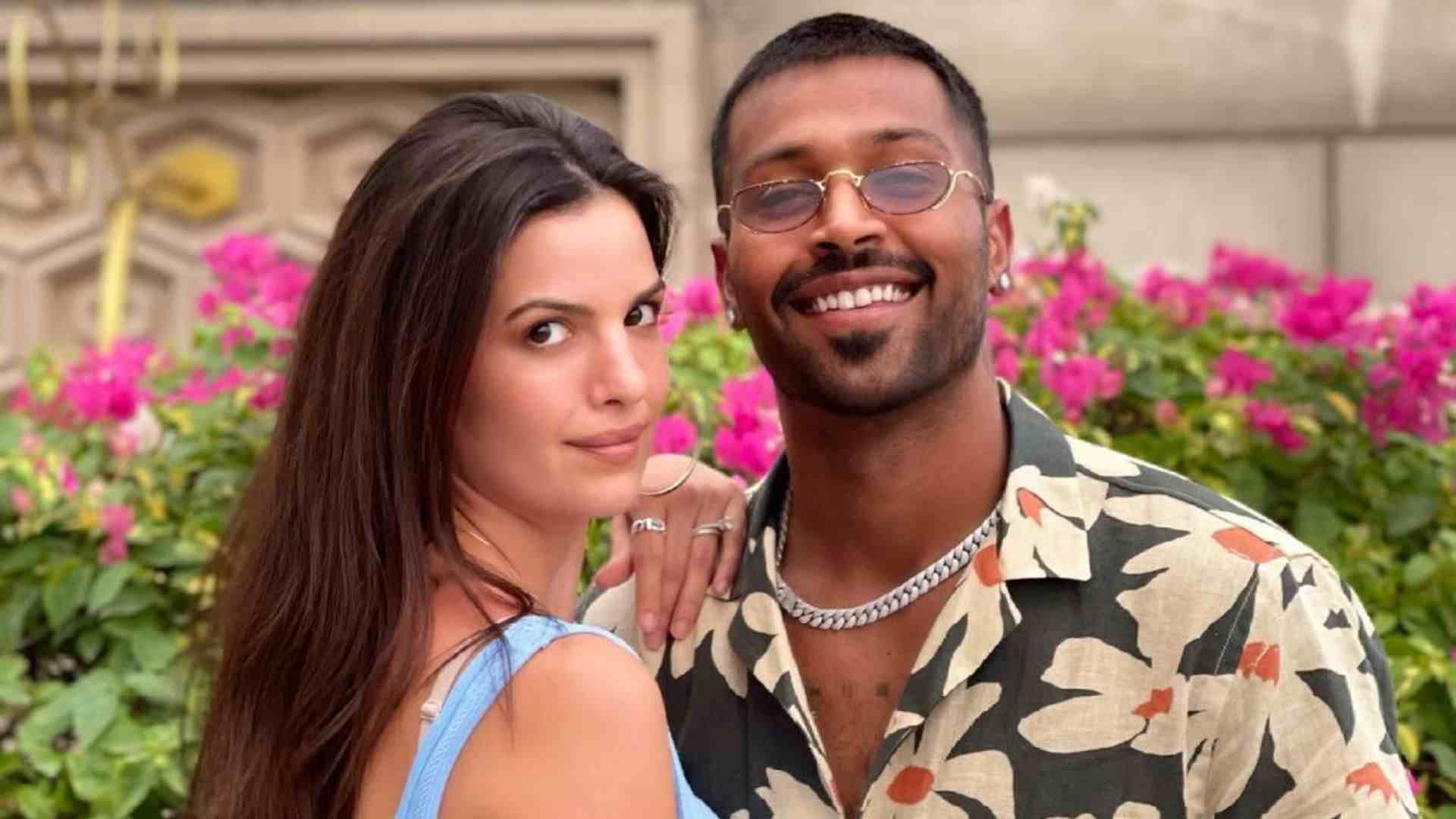 Hardik Pandya And Natasa Stankovic To Split? Here’s The Real Story