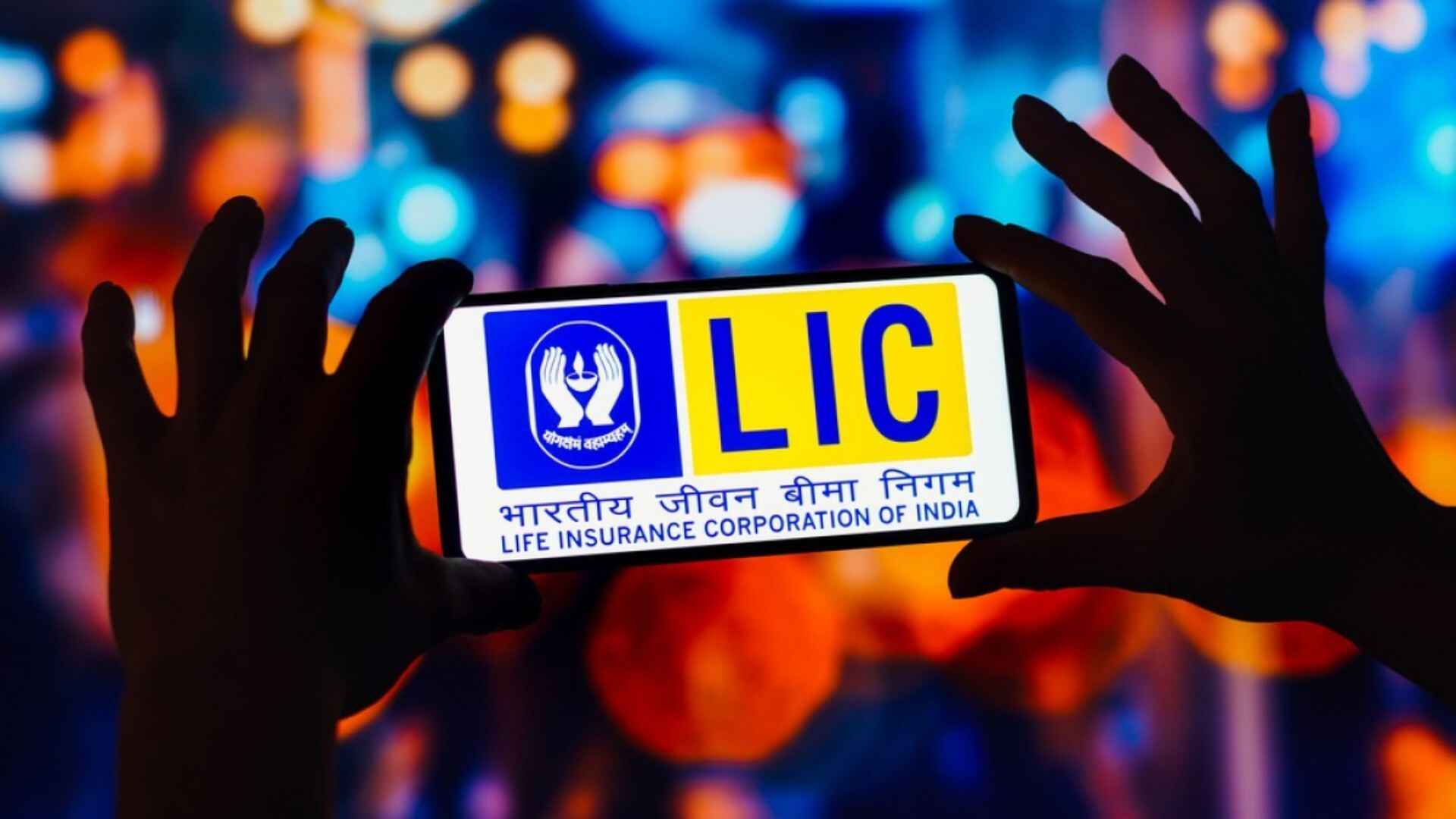 LIC’s Digital Revolution: 1 Million Policies Sold Via Ananda App