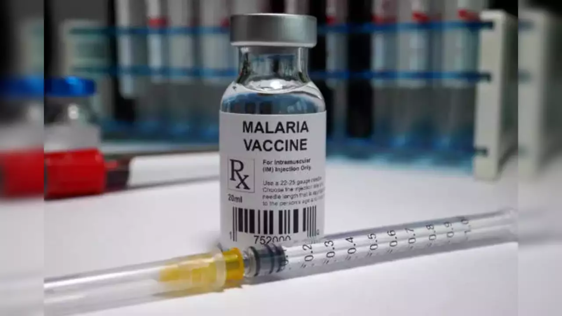 Serum Institute Of India Ships First Batch Of Malaria Vaccines To Africa