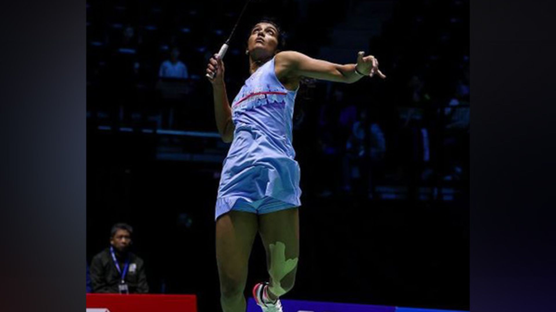 Malaysia Masters: PV Sindhu Storms into Final After Defeating Thailand’s Busanan