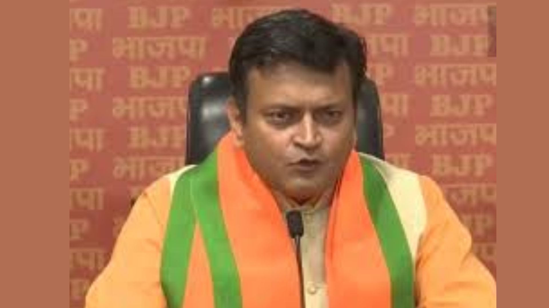 ‘Lost his mind’ Says BJP Leader Ajay Alok Slams Channi’s ‘Stuntbaazi’ Remark