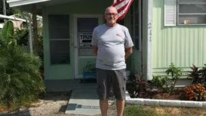 Florida Man Finds Out He Is Not A Citizen Of US After Paying Taxes For Years