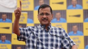 Excise PMLA Case: Delhi Court to Review ED’s Chargesheet Against Kejriwal, AAP on May 20