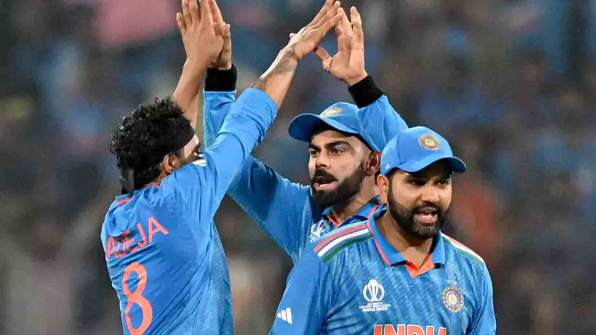 T20 World Cup: First Batch Of Team India Players To Depart For US On May 25