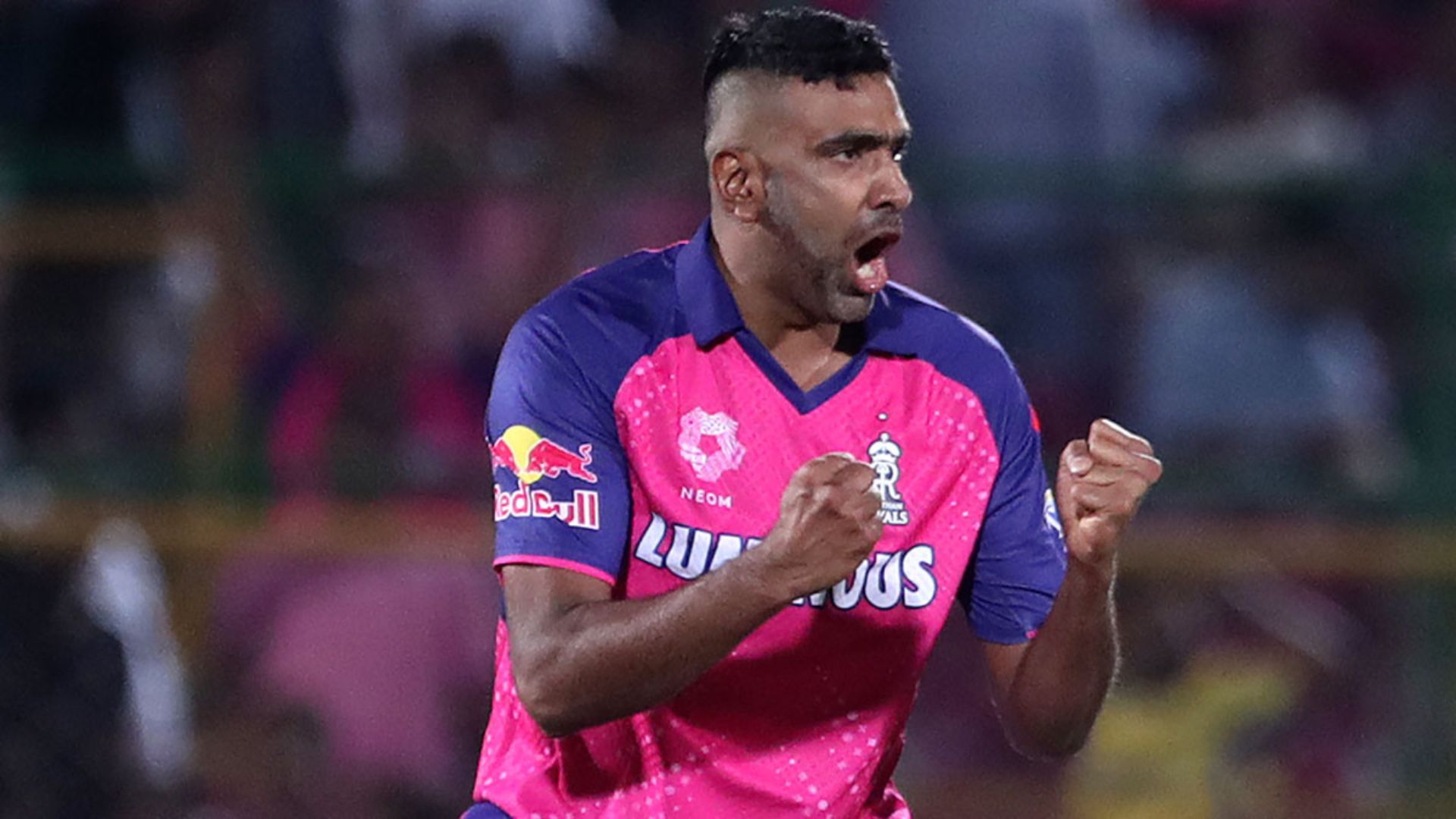 Ashwin Rises to Fifth-Highest Wicket-Taker in IPL History, Surpassing Narine