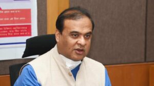 Assam CM Announces Rs 220 Crore Water Project for Jorhat