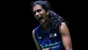 Malaysia Masters: PV Sindhu Advances Into Semis After Beating Han Yue