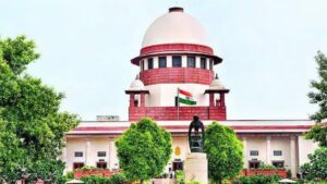 Supreme Court Rejects Plea To Publish Booth-Wise Voting Data By ECI