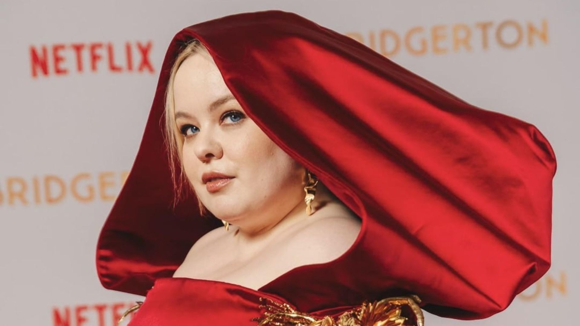 Plus-Size Power Play: Penelope Featherington Sashays Into The Limelight In ‘Bridgerton’