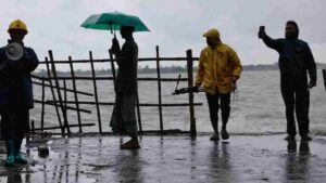 Kolkata: Cyclone Remal Weakens Gradually; Flight Operations Resume