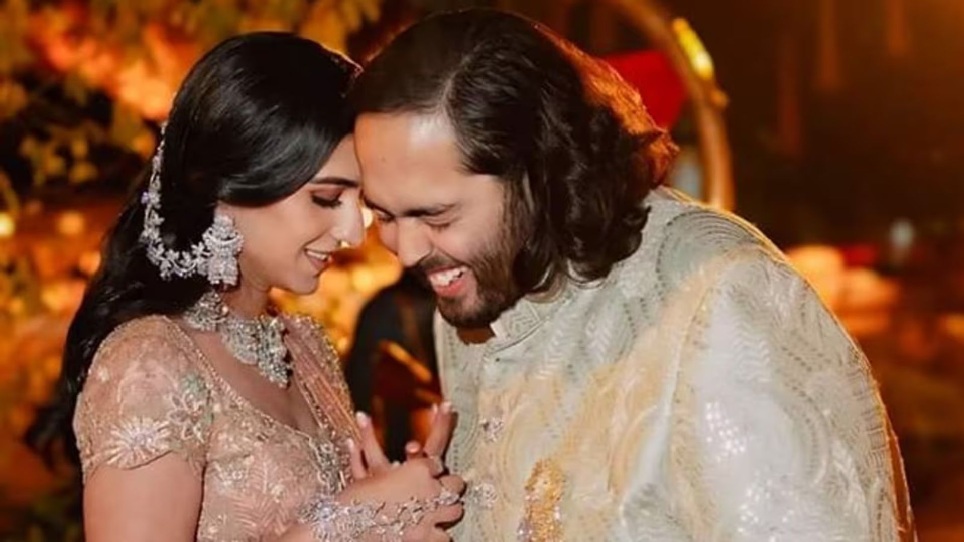 Anant-Radhika's Pre-Wedding Extravaganza: What's the Next Luxurious Stop on Their Journey?