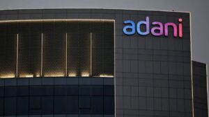 Adani Energy Solutions Board Greenlights Rs 12,500 Crore QIP Fundraising