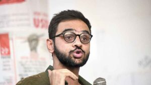 Delhi Court Denies Bail For Umar Khalid In Delhi Riots Case