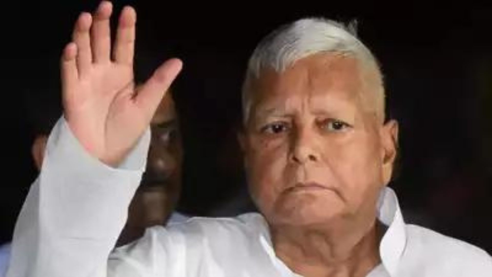 Lalu Prasad On Emergency: Indira Gandhi Put Many In Jail, But….