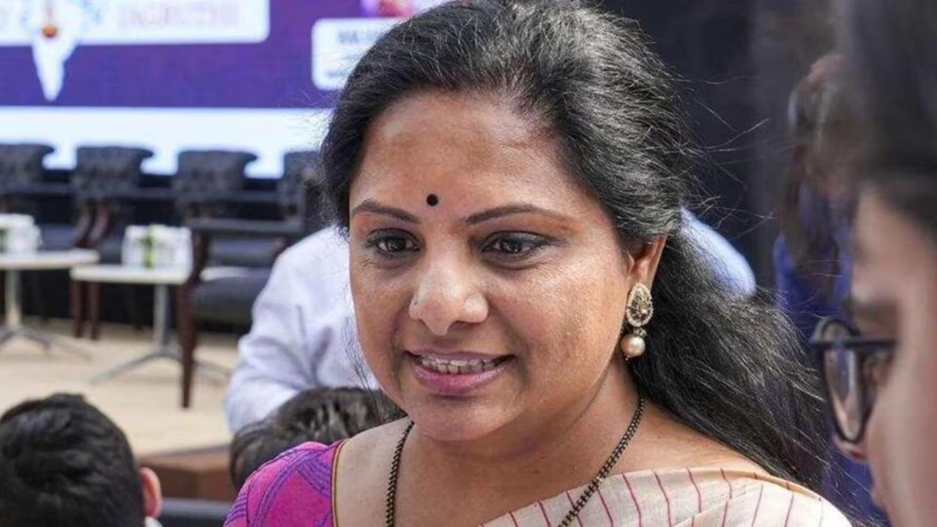 The Delhi High Court Has reserved Its decision On K. Kavitha’s Bail Plea In The Excise Policy Case