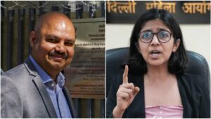 Swati Maliwal Assault Case: Delhi HC To Hear Bibhav Kumar’s Plea Against Arrest On My 31