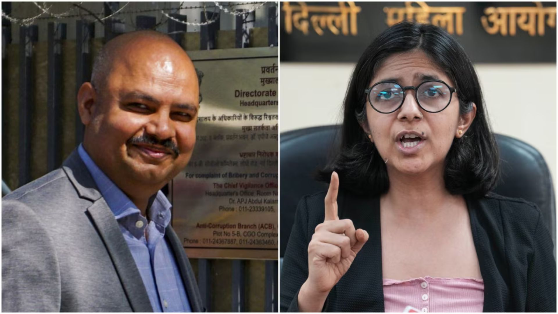 Swati Maliwal Assault Case: Delhi HC To Hear Bibhav Kumar’s Plea Against Arrest On My 31