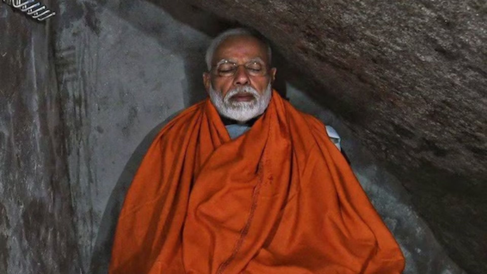 Congress Objects to Modi’s Kanyakumari Meditation; Lodges Complaint To ECI