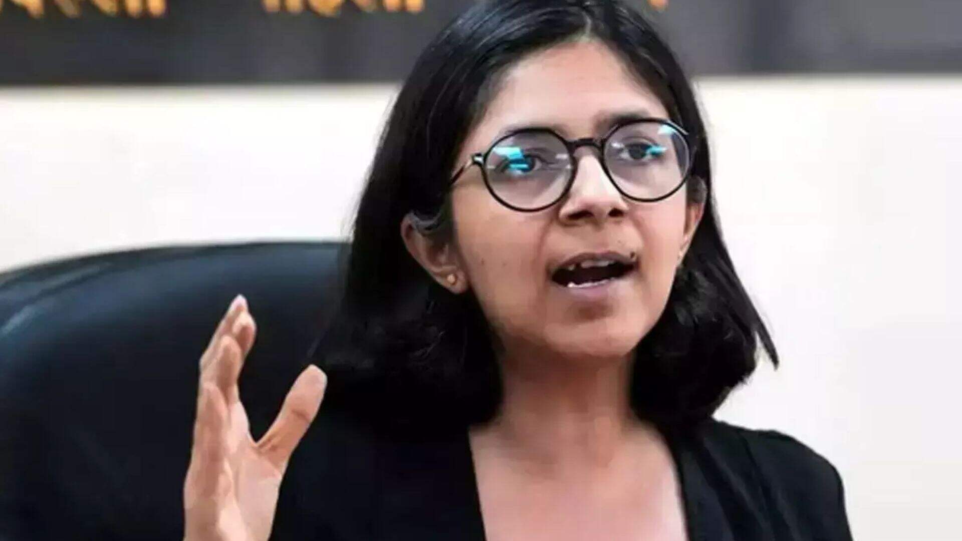 Swati Maliwal