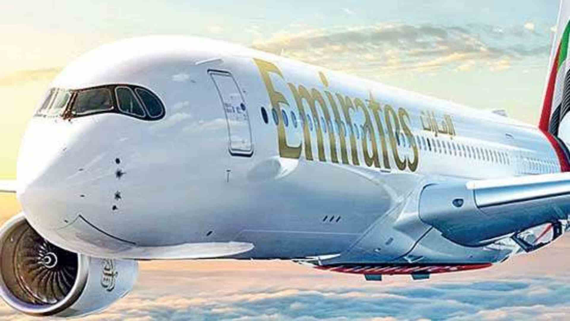 Emirates Tightens Security: Bans Pagers Amid Heightened Middle East Tensions