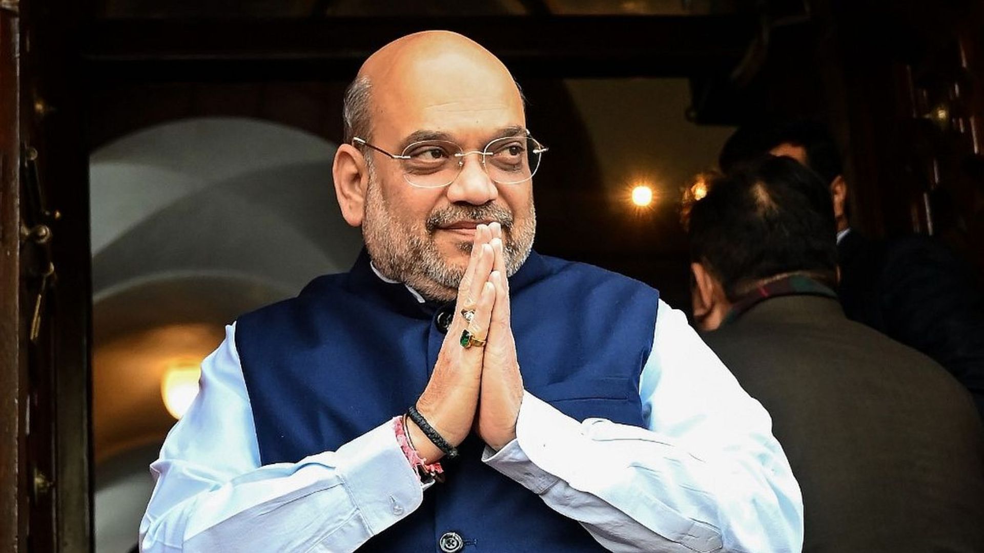 ‘Shehzadas Will Blame The EVM For Their Defeat After LS Polls Results’: Amit Shah Slams Rahul, Akhilesh