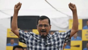 Political Heat Rises in Delhi: Kejriwal’s Bail and BJP’s Graft Allegations Fuel Lok Sabha Battle