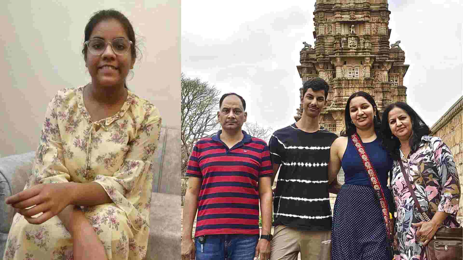 ICSE Results: Neiv Gupta and Srishti Joshi Tops Chandigarh Tricity in ICSE Class 10 Exams With 99.2% Marks