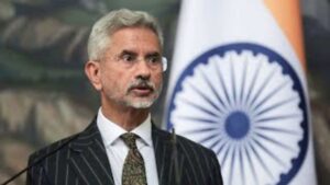 “Viksit Bharat” is more than just a slogan: EAM Jaishankar