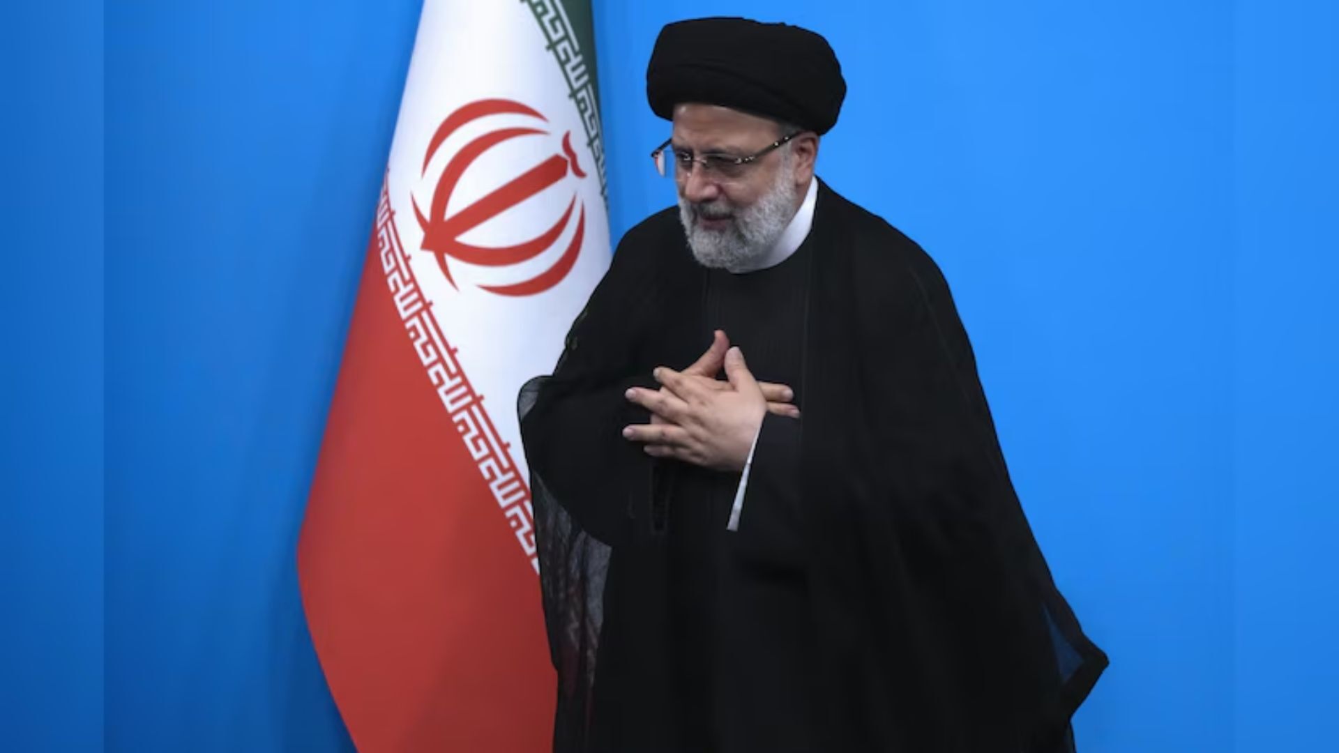 Azerbaijan President Sends Condolences to Iran’s Supreme Leader on Ebrahim Raisi’s Passing