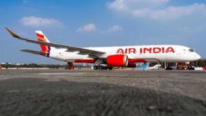 Passenger Slams Air India For Nightmare Business Class Experience