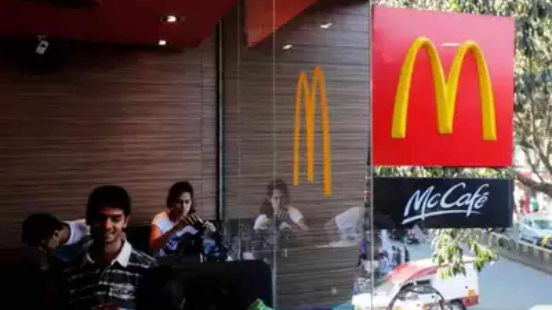 Mumbai: Caller Warns Of Bomb Threat At McDonald