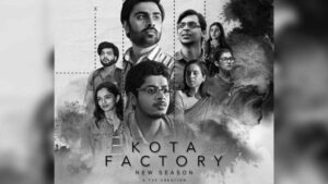 ‘Kota Factory’ Season 3 First Look Poster Out, Fans Are Overjoyed