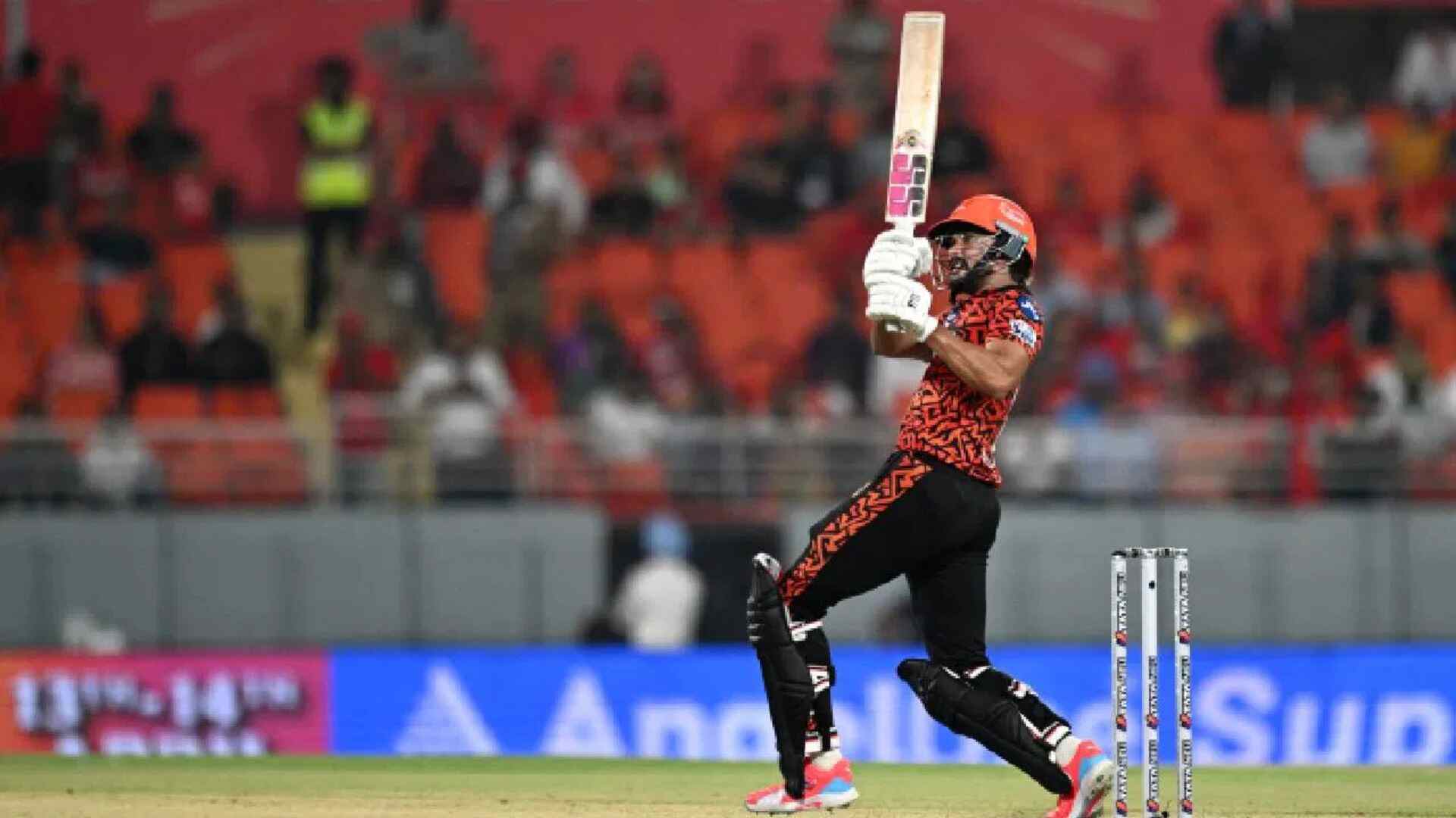 SRH’s Nitish Reddy Enters Elite League Alongside Warner, Head, Klaasen With Franchise Record