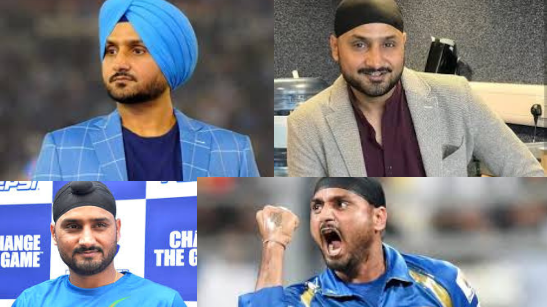 Harbhajan Singh Opens to Coach Team India: “Eager to Give Back”